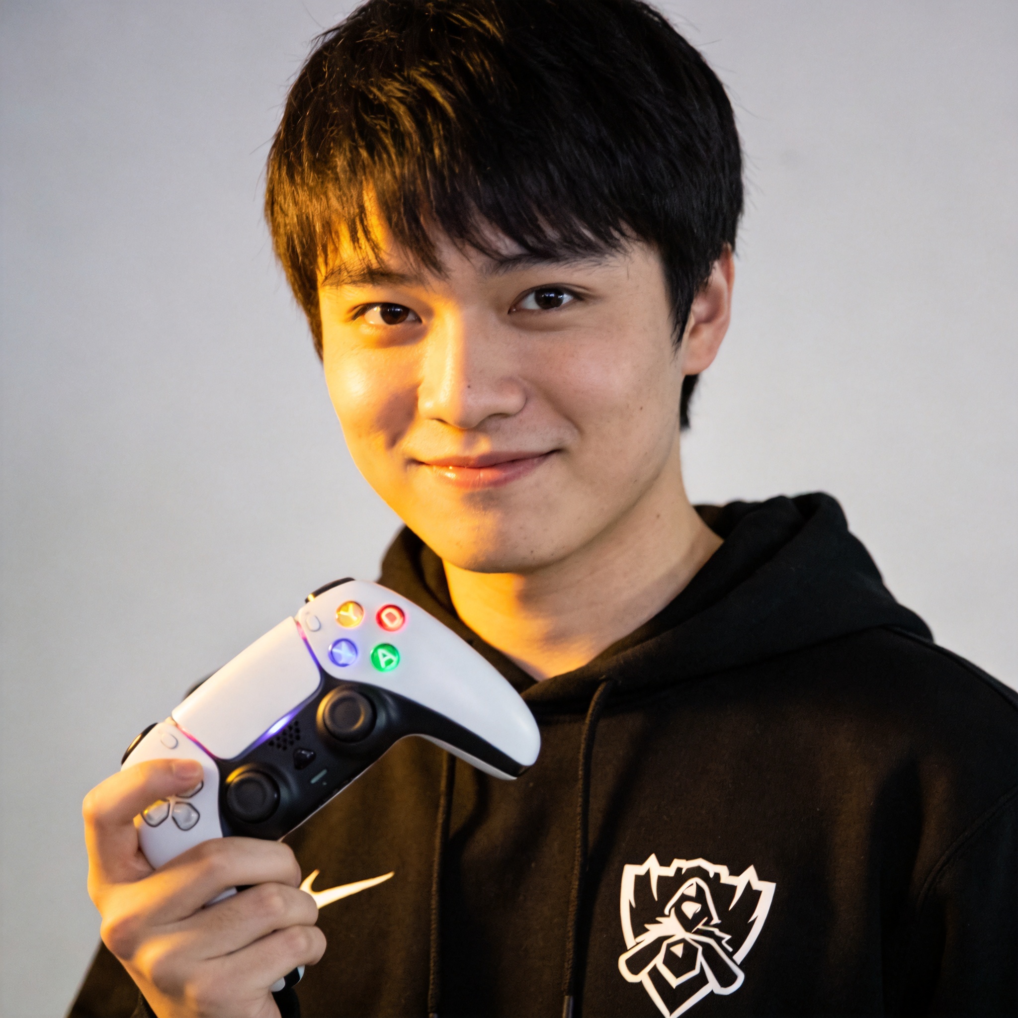 用户头像